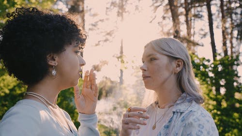 有关一对, 关系, 同志文化的免费素材视频