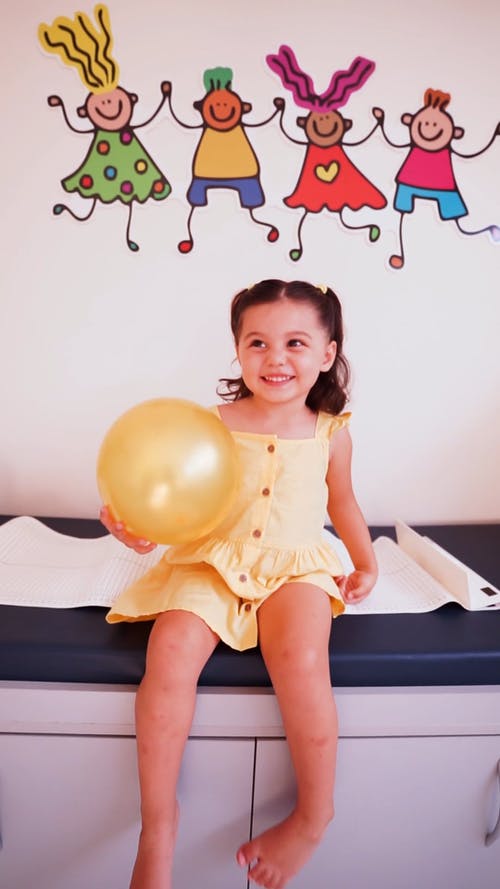 有关医疗诊所, 可爱, 可爱的的免费素材视频