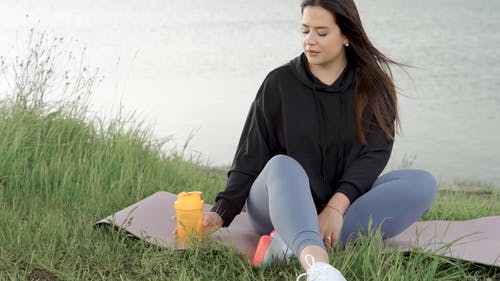 有关不倒翁, 休闲, 健康的免费素材视频