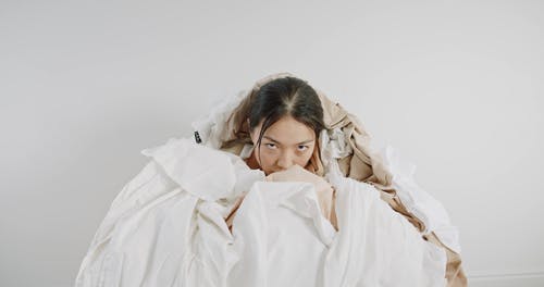 有关人, 概念的, 看着相机的免费素材视频