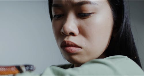 有关不快乐, 个性, 伤心的免费素材视频