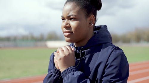 有关人, 伸展, 健身的免费素材视频