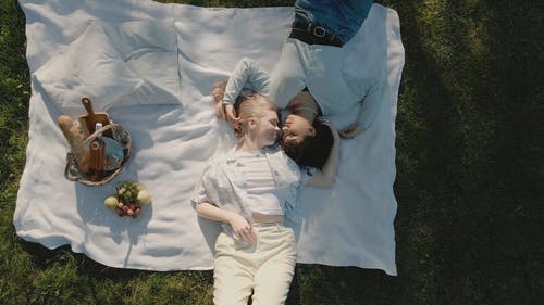 有关一对, 同志文化, 在地上的免费素材视频