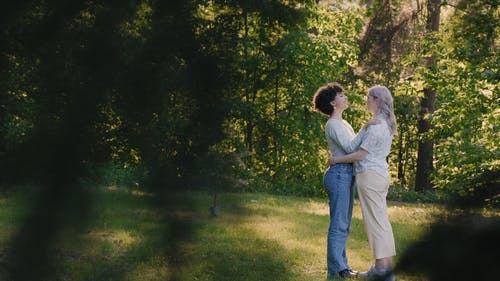 有关一对, 一起, 同志文化的免费素材视频