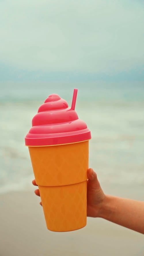 有关不倒翁, 垂直视频, 夏天的免费素材视频