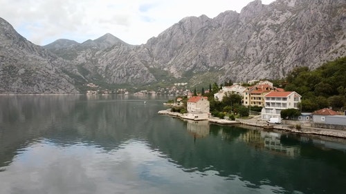 有关城镇,天堂,岛的免费素材视频