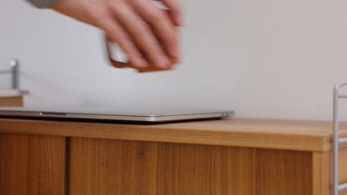 有关工作, 工作区, 手的免费素材视频