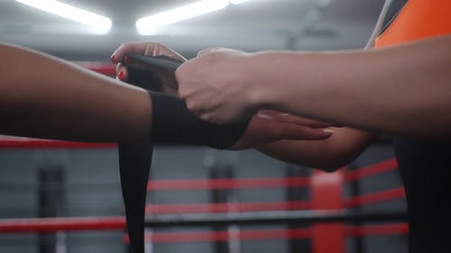 有关室内, 手, 手包的免费素材视频