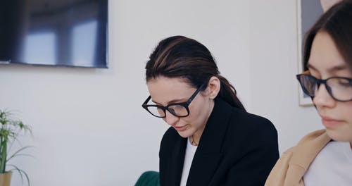 有关学生, 学习, 写作的免费素材视频