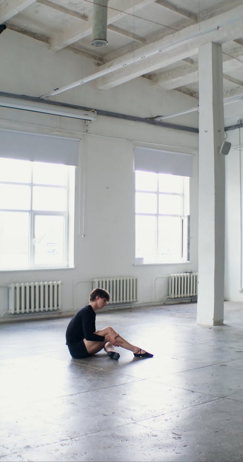 有关伸展, 嗜好, 垂直视频的免费素材视频