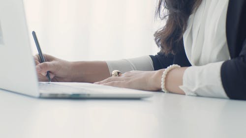 有关商业, 女人, 室内的免费素材视频