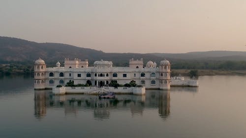 有关印度, 拉贾斯坦邦, 旅馆的免费素材视频