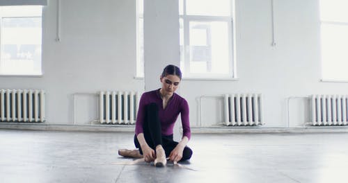 有关实践, 工作室, 准备的免费素材视频