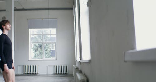 有关伸展, 天赋, 室内的免费素材视频