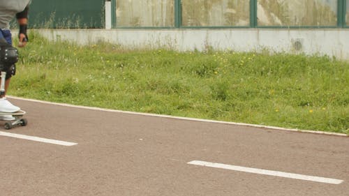 有关@户外, 活动, 滑板运动的免费素材视频