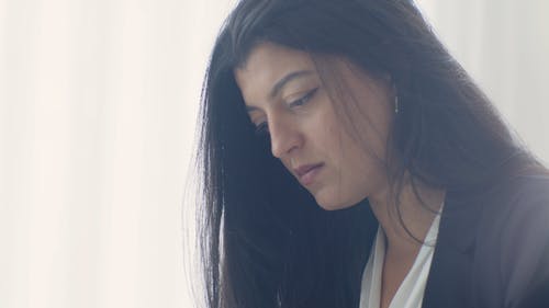 有关雇员, 商业, 女人的免费素材视频