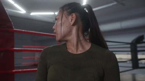 有关去除, 拳击场, 拳击手套的免费素材视频