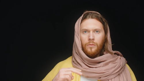 有关信仰, 宗教, 演戏的免费素材视频