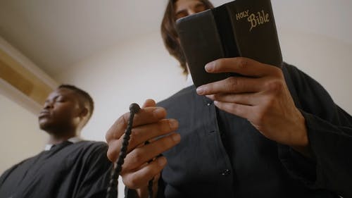 有关低角度视图, 信仰, 宗教的免费素材视频