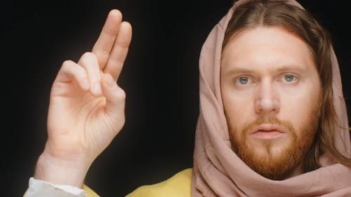 有关信仰, 宗教, 演戏的免费素材视频