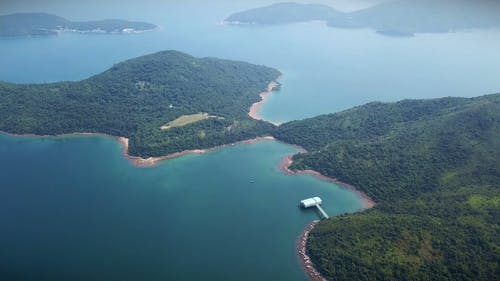 有关天性, 景观, 海哈的免费素材视频