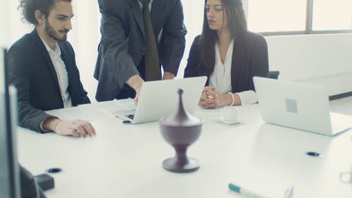 有关商业, 团队, 女人的免费素材视频