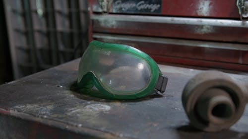 有关工作坊, 手, 汽车修理工的免费素材视频