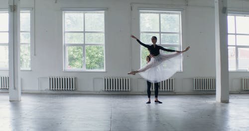 有关一对, 一起, 丹瑟尔的免费素材视频