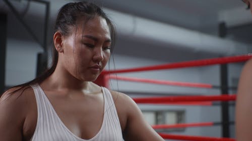 有关手, 拳击场, 拳击的免费素材视频