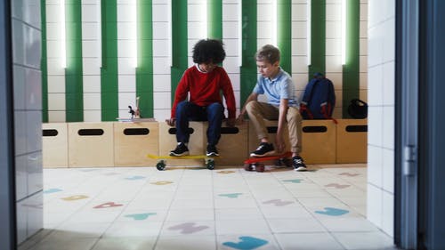 有关便士板, 坐, 多样化的免费素材视频