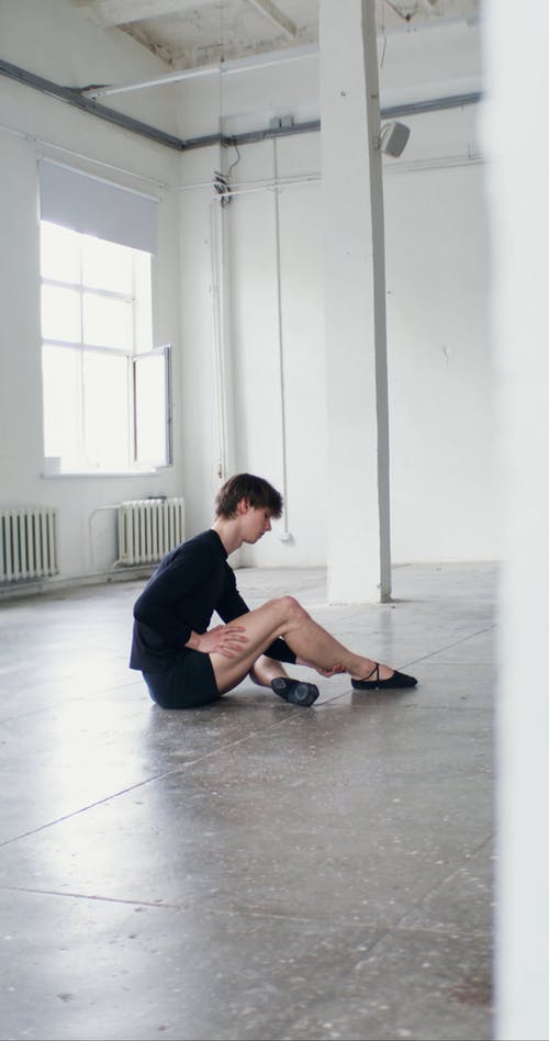 有关丹瑟尔, 人, 垂直视频的免费素材视频