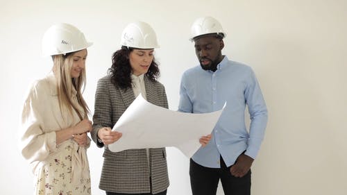 有关人, 多民族, 女性的免费素材视频