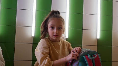 有关儿童, 可爱, 孩子的免费素材视频