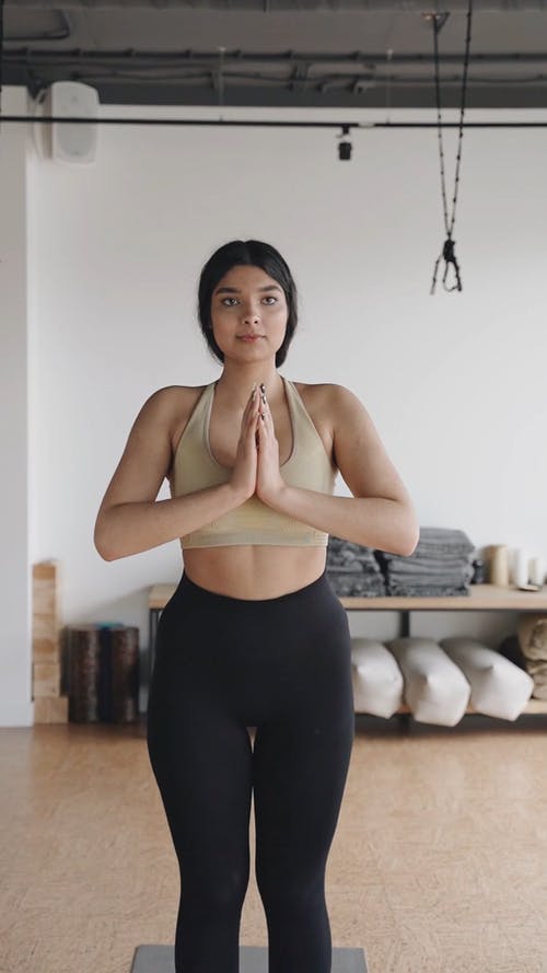 有关修道者, 健康, 健康的生活型态的免费素材视频