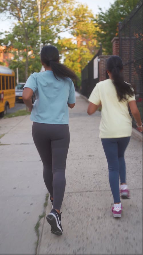 有关健身, 垂直视频, 女性的免费素材视频