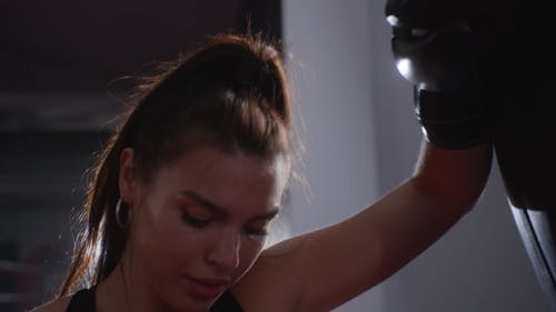 有关休息, 健身, 女人的免费素材视频