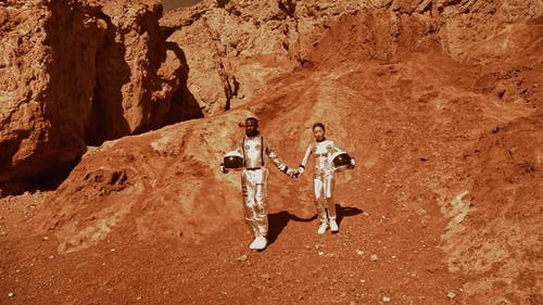 有关@户外, 一对, 一起的免费素材视频