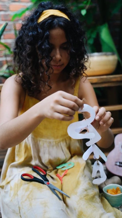 有关cinco de mayo, 信, 切口的免费素材视频