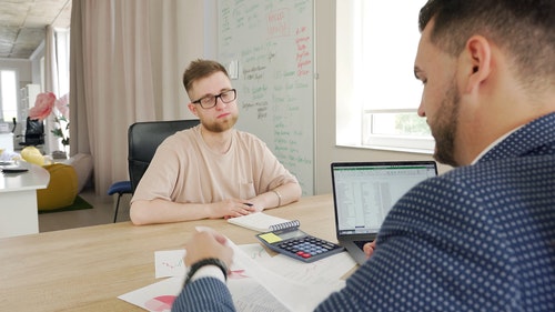 有关人,雇员,同事的免费素材视频