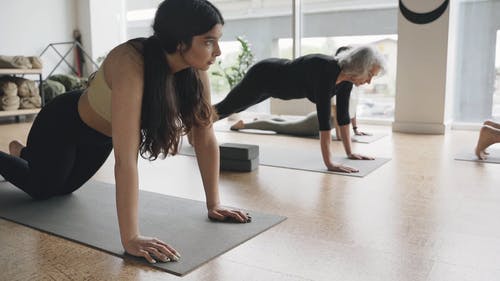 有关健康, 健康的生活型态, 健身的免费素材视频