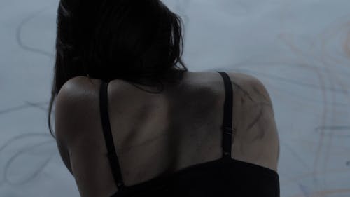 有关大, 後视图, 抽象艺术的免费素材视频