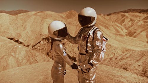 有关一对, 乾旱, 乾的的免费素材视频