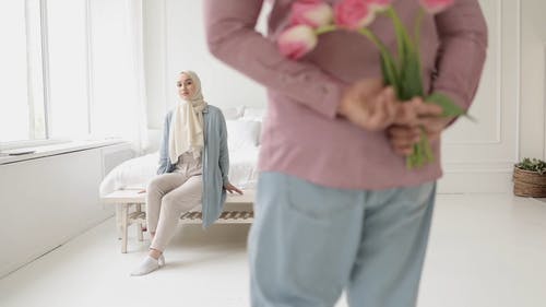 有关一对, 一起, 坐的免费素材视频