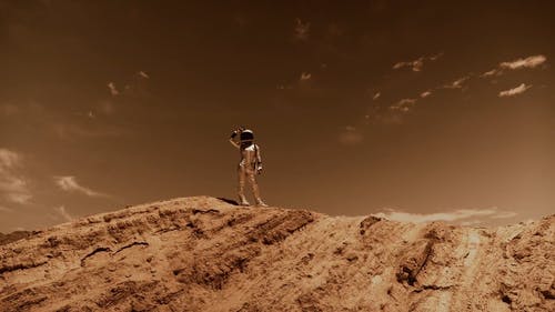 有关@户外, 主题, 乾旱的免费素材视频