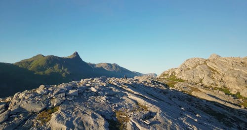 有关优美的风景, 华丽的, 地形的免费素材视频