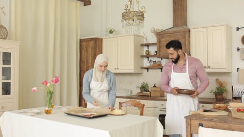 有关一对, 一起, 人的免费素材视频