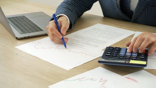 有关人, 商业, 写作的免费素材视频