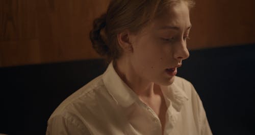 有关受挫, 叫喊, 女人的免费素材视频