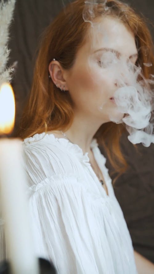 有关人, 垂直视频, 女人的免费素材视频