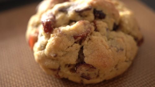 有关可口, 特写, 甜点的免费素材视频